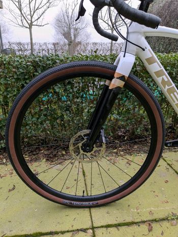 Used Trek Checkpoint ALR 5 AXS 2024 2024 Road & Gravel — image 7 of 12
