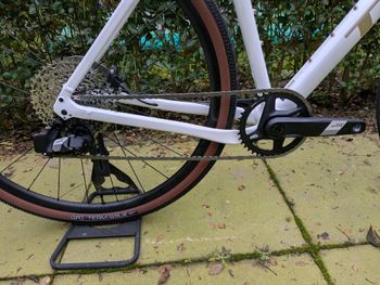 Used Trek Checkpoint ALR 5 AXS 2024 2024 Road & Gravel — image 9 of 12