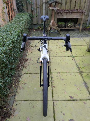 Used Trek Checkpoint ALR 5 AXS 2024 2024 Road & Gravel — image 12 of 12