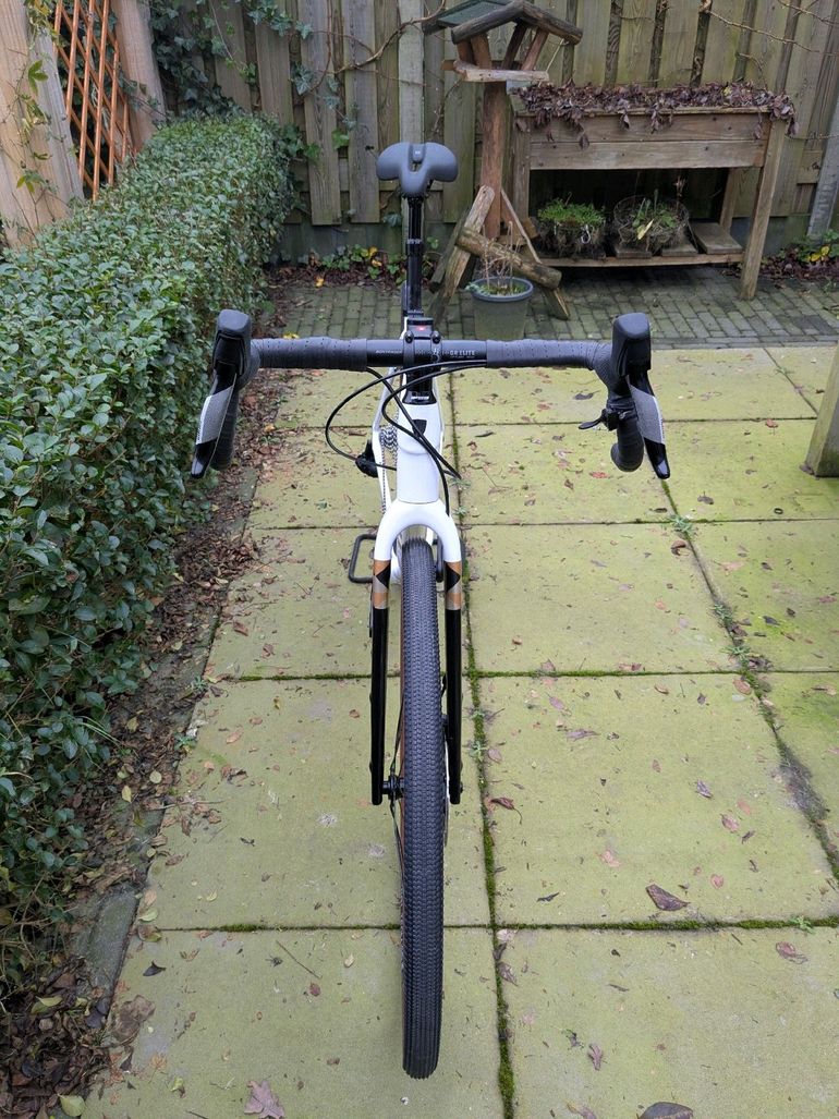 Used Trek Checkpoint ALR 5 AXS 2024 2024 Road & Gravel — image 12 of 12