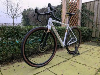 Used Trek Checkpoint ALR 5 AXS 2024 2024 Road & Gravel — image 5 of 12