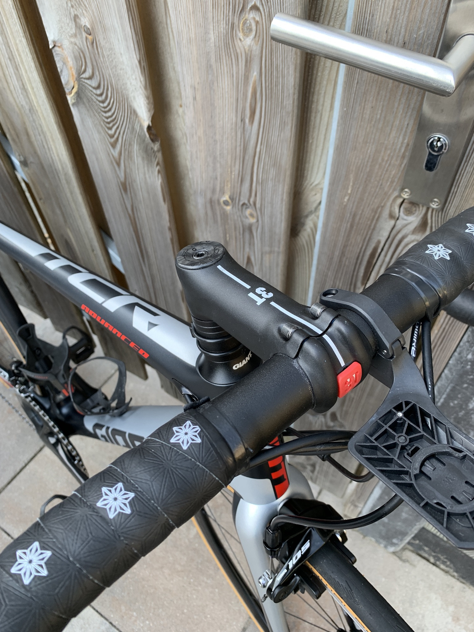 giant tcr advanced 2 2019 review