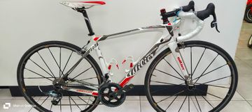 Used Wilier GTR Team CAMPAGNOLO CHORUS 12S 2019 2019 Road & Gravel