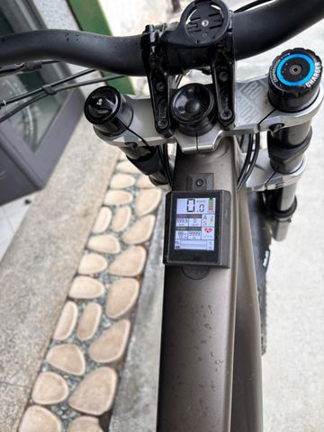 Tweedehands Specialized Turbo Kenevo Comp 2020 Mountainbike — afbeelding 3 van 10