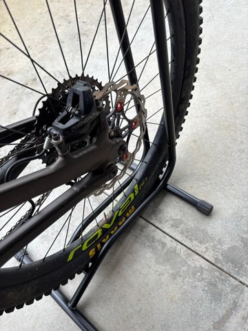 Tweedehands Specialized Turbo Kenevo Comp 2020 Mountainbike — afbeelding 10 van 10