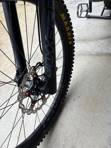 Tweedehands Specialized Turbo Kenevo Comp 2020 Mountainbike — afbeelding 4 van 10