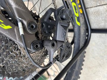 Tweedehands Specialized Turbo Kenevo Comp 2020 Mountainbike — afbeelding 9 van 10