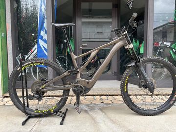 Tweedehands Specialized Turbo Kenevo Comp 2020 Mountainbike — afbeelding 8 van 10