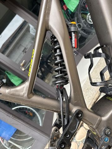 Tweedehands Specialized Turbo Kenevo Comp 2020 Mountainbike — afbeelding 5 van 10