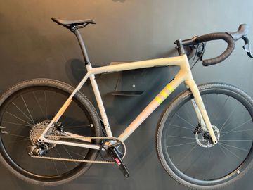 Tweedehands Specialized Crux Expert 2022 2022 Road & Gravel — afbeelding 8 van 8