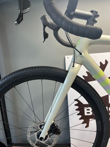 Tweedehands Specialized Crux Expert 2022 2022 Road & Gravel — afbeelding 6 van 8