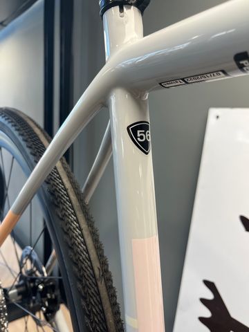 Tweedehands Specialized Crux Expert 2022 2022 Road & Gravel — afbeelding 4 van 8