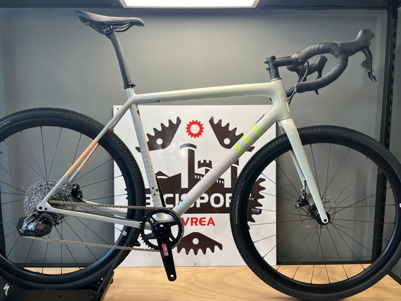 Used Specialized Crux Expert 2022 2022 Road & Gravel