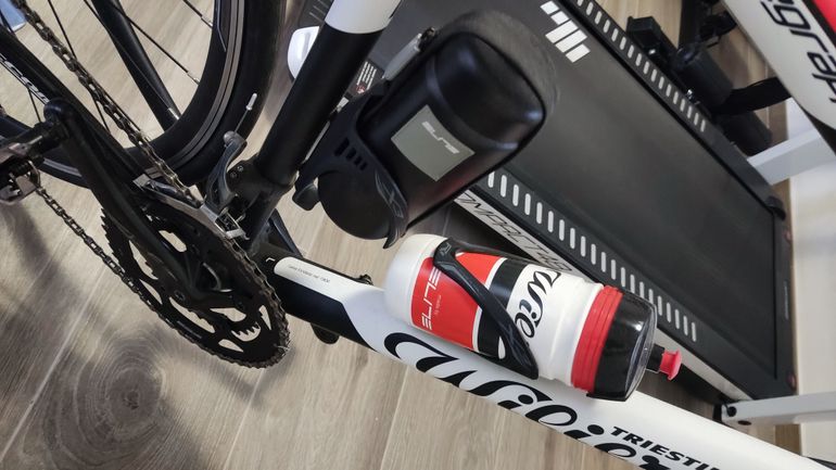 Used Wilier Montegrappa Shimano Tiagra 4700, 10S 2020 2020 Road & Gravel, Nero — image 4 of 8