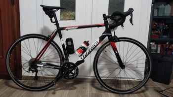 Used Wilier Montegrappa Shimano Tiagra 4700, 10S 2020 2020 Corsa & gravel