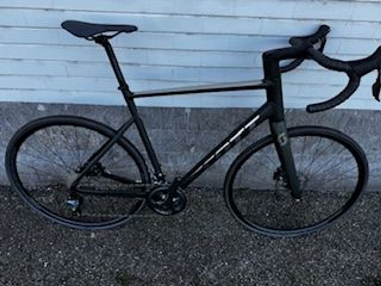 Scott Speedster 20 Disc 2024