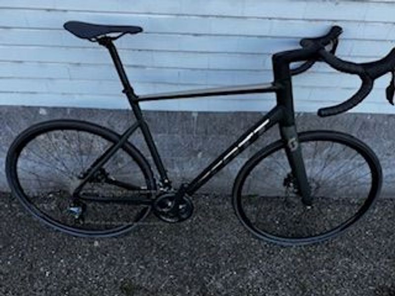 Scott Speedster 20 Disc 2024 Road & Gravel d'occasion