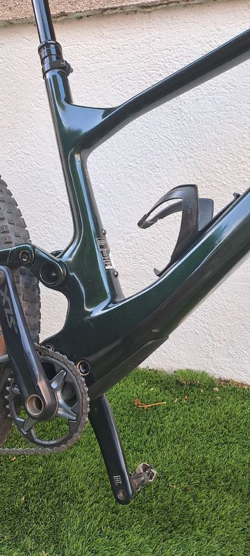 Použité Scott Spark 930 2023 2023 Mountainbike — obrázek 25 z 25