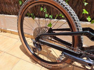 Použité Scott Spark 930 2023 2023 Mountainbike — obrázek 10 z 25