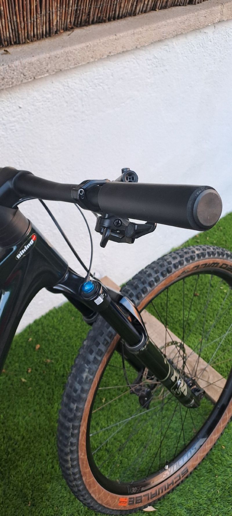 Použité Scott Spark 930 2023 2023 Mountainbike — obrázek 23 z 25