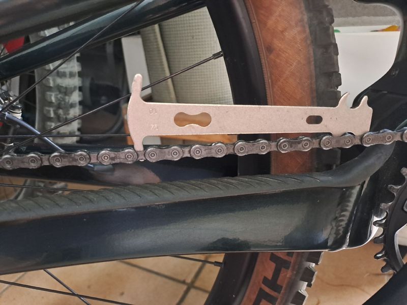 Použité Scott Spark 930 2023 2023 Mountainbike — obrázek 18 z 25