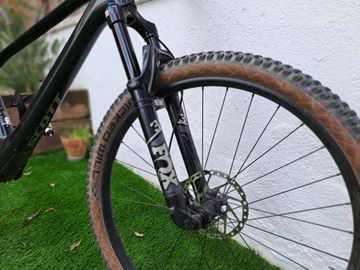 Použité Scott Spark 930 2023 2023 Mountainbike — obrázek 2 z 25