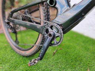 Použité Scott Spark 930 2023 2023 Mountainbike — obrázek 3 z 25