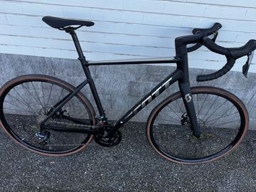 Gebrauchtes Scott Speedster 40 2024 Road & Gravel