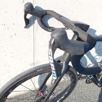 Tweedehands Other Brands Windspace SLC3 2025 Road & Gravel — afbeelding 15 van 16