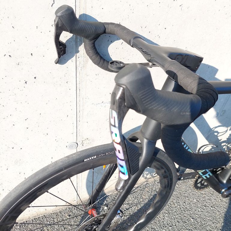 Tweedehands Other Brands Windspace SLC3 2025 Road & Gravel — afbeelding 15 van 16