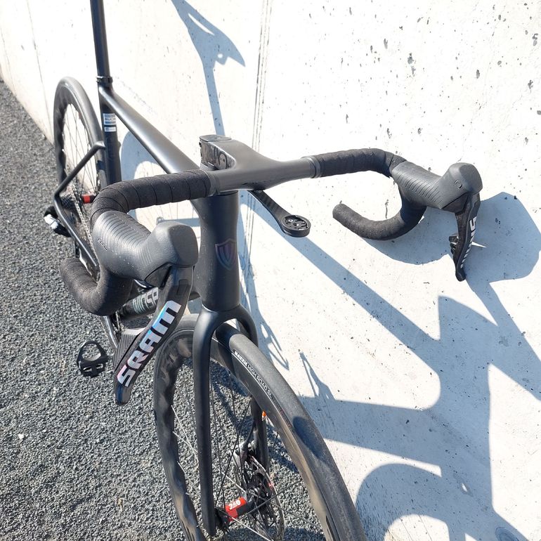 Tweedehands Other Brands Windspace SLC3 2025 Road & Gravel — afbeelding 5 van 16