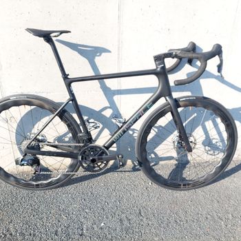 Used Other Brands Windspace SLC3 2025 Road & Gravel