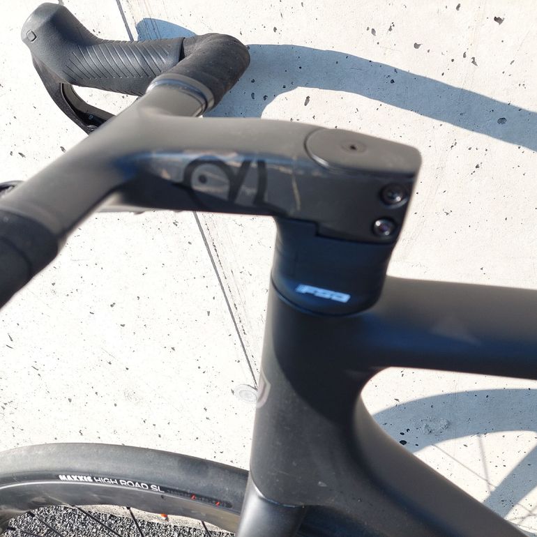 Tweedehands Other Brands Windspace SLC3 2025 Road & Gravel — afbeelding 11 van 16