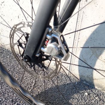 Tweedehands Other Brands Windspace SLC3 2025 Road & Gravel — afbeelding 13 van 16