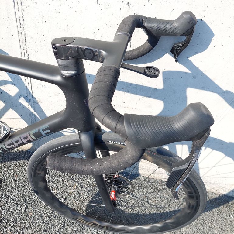 Tweedehands Other Brands Windspace SLC3 2025 Road & Gravel — afbeelding 4 van 16