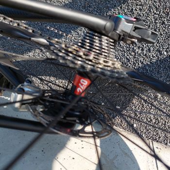 Tweedehands Other Brands Windspace SLC3 2025 Road & Gravel — afbeelding 10 van 16