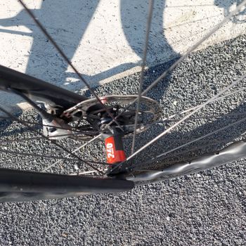Tweedehands Other Brands Windspace SLC3 2025 Road & Gravel — afbeelding 6 van 16