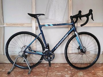 Gebrauchtes Cannondale CAAD13 Disc Tiagra 2024 2024 Road & Gravel