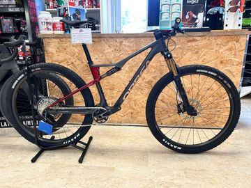 Gebrauchtes Orbea OIZ M-TEAM AXS (2025) 2025 MTB
