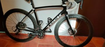 Trek Domane SL 6 Disc 2017 2017 Road & Gravel d'occasion — image 4 sur 4