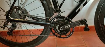 Trek Domane SL 6 Disc 2017 2017 Road & Gravel d'occasion — image 2 sur 4