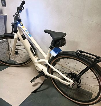 Used Orbea DIEM 20 2024 2024 2024 Urban & Touring