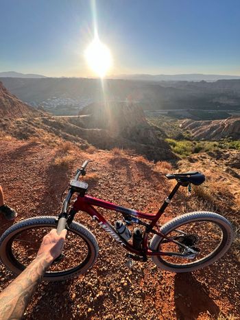 Brugt Specialized S-Works Epic 2023 2023 Mountainbike — billede 5 af 5