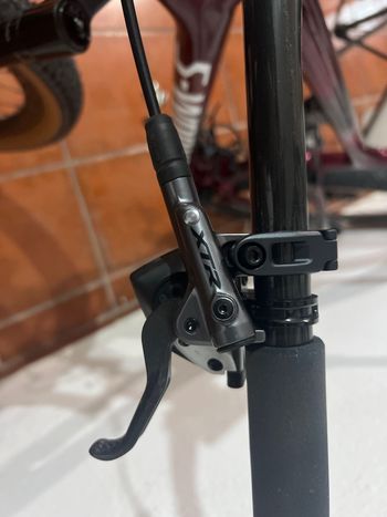 Brugt Specialized S-Works Epic 2023 2023 Mountainbike — billede 2 af 5