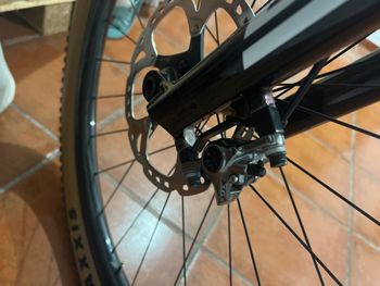 Brugt Specialized S-Works Epic 2023 2023 Mountainbike — billede 3 af 5