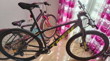 Gebrauchtes Trek Procaliber 9.6 2021 2021 MTB