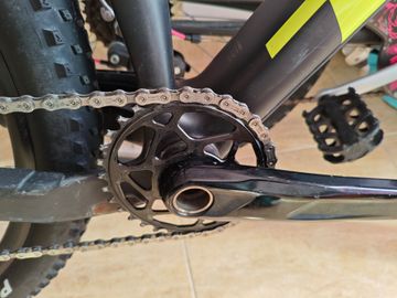 Used Trek Procaliber 9.6 2021 2021 Mountainbike, Black, 29 — image 3 of 3