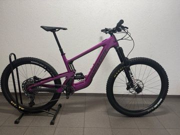 Gebrauchtes Santa Cruz HECKLER SL R / Carbon C 2025 2025 MTB