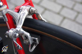 Used Colnago master krono 1985 Road & Gravel — image 9 of 10