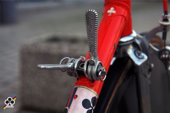Used Colnago master krono 1985 Road & Gravel — image 6 of 10
